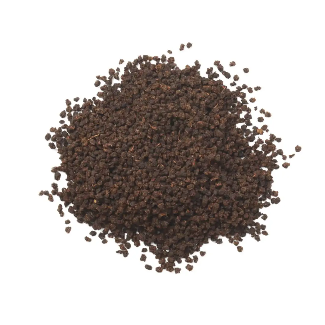 Earl Grey Tea Strong Certified Organic