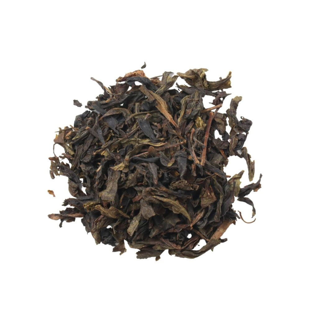 Buy Bulk Organic Oolong Teas XO Teas