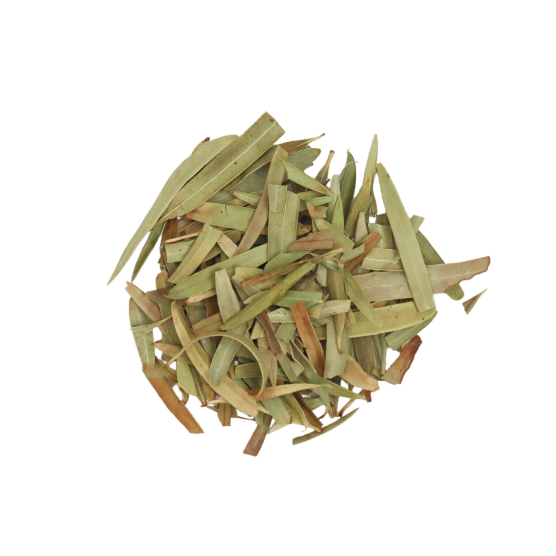 Gumbi gumbi leaf 2025 tea