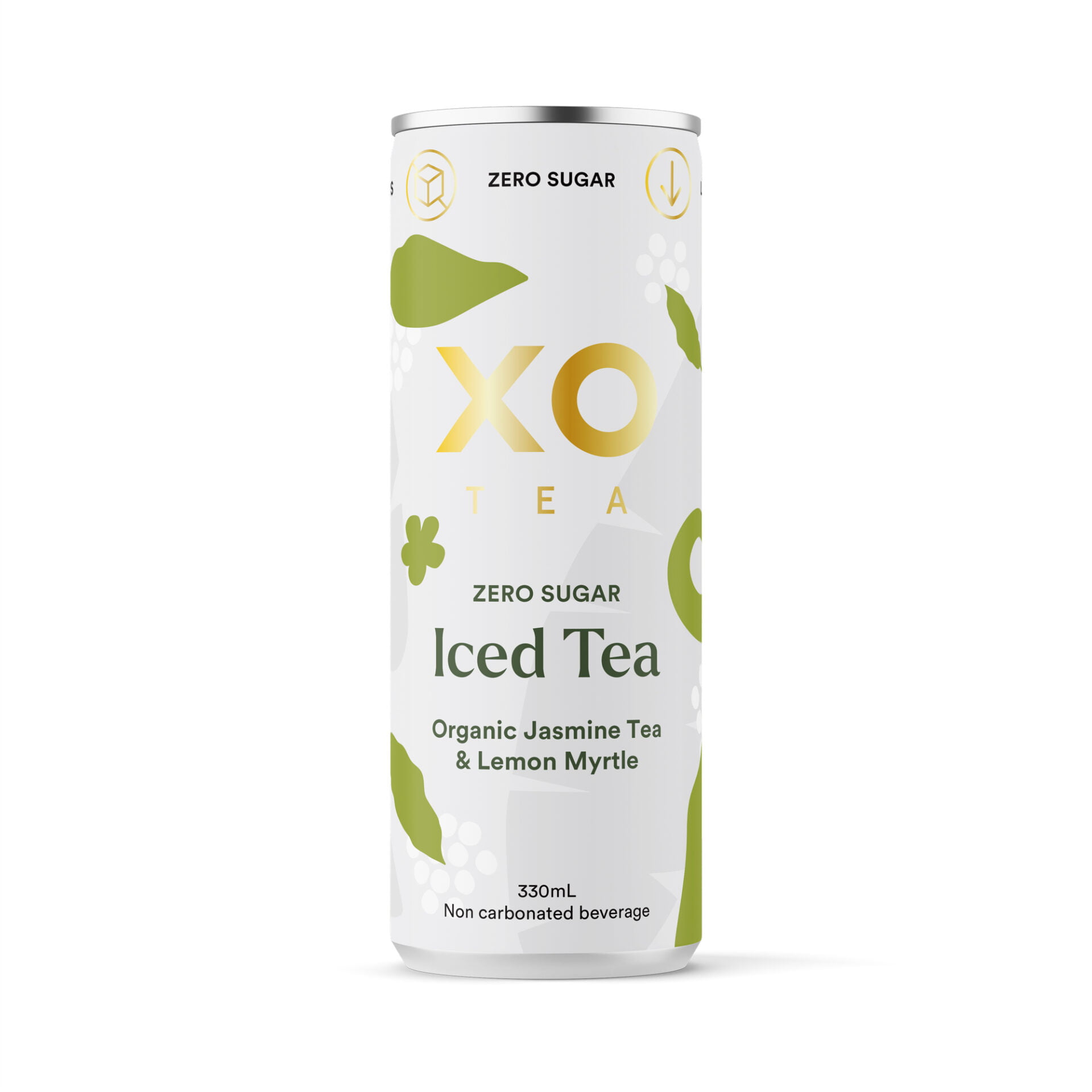 Buy Jasmine Iced Tea, Iced Green Tea XO Teas