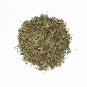 Gotu Kola Leaf Tea Organic