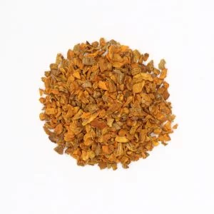 Turmeric Root Tea Organic