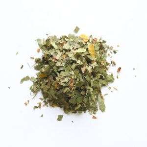 Horny Goat Weed Tea