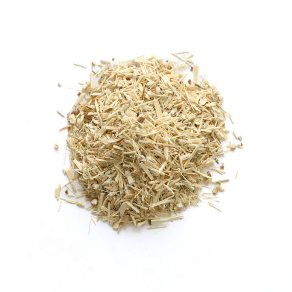 Siberian Ginseng Tea Certified Organic