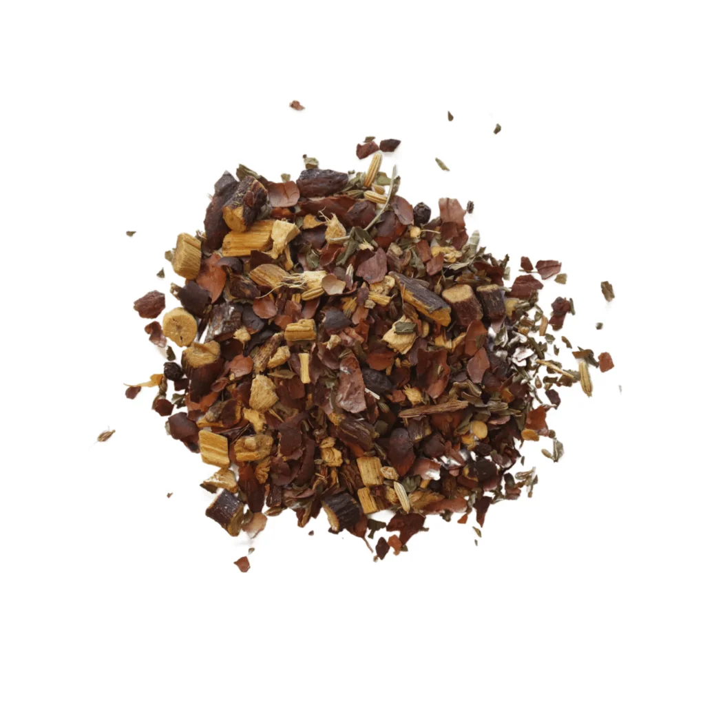 Tea People Choco Mint Rooibos, 2 Kg Loose Tea - View #9