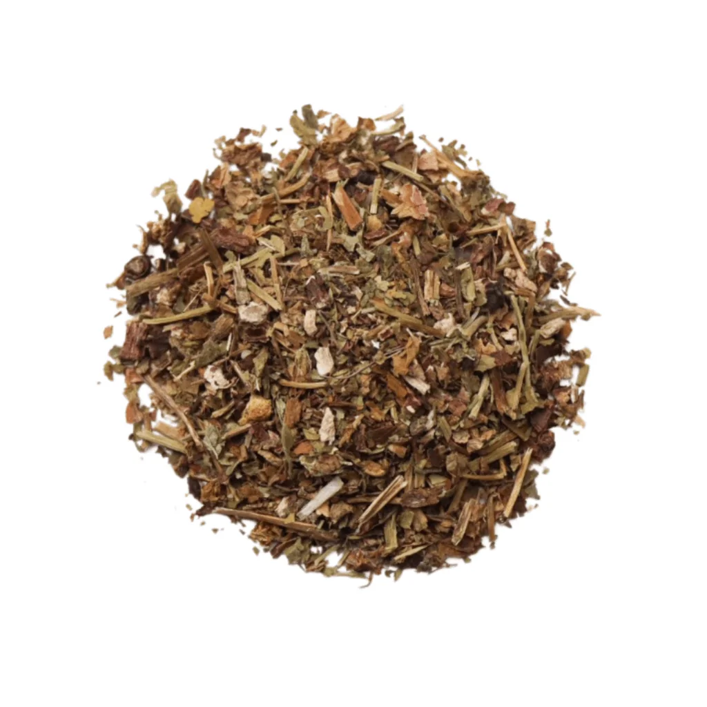 Alpi Nature Willow Herb Tea 1kg 2.2 Lb, Dried And Cut Willow With Small - View #11