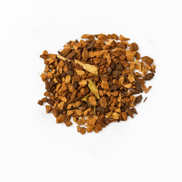 Dandelion Chai (Caffeine Free)