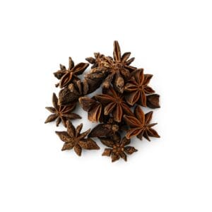 Star Anise Tea Certified Organic