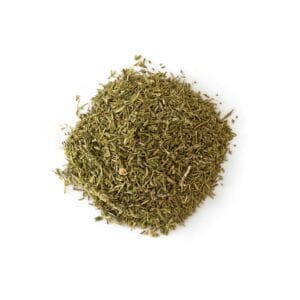 Thyme Tea Certified Organic