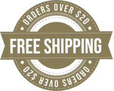 Free Shipping Australia Wide