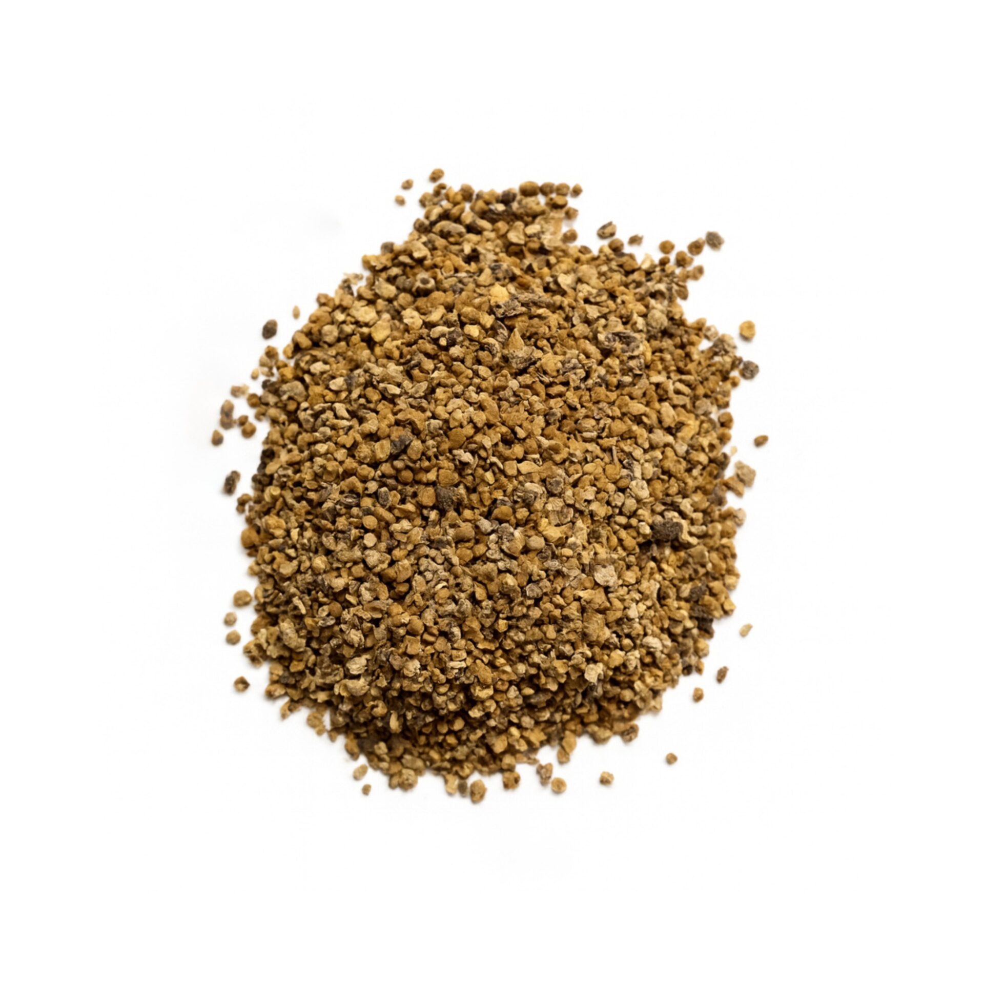 Hawthorn Berry Crushed Tea Certified Organic