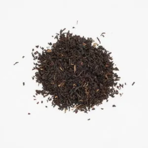 Breakfast Tea Samples with free tea infuser!