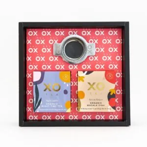 Tea Infuser Gift Set