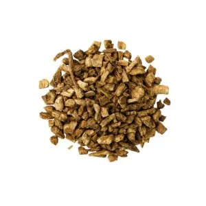 Burdock Root Tea Certified Organic