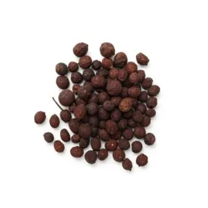 Hawthorn Berry Tea Whole Certified Organic