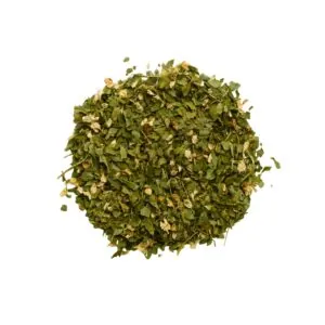 Hawthorn Leaf & Flower Tea Whole Certified Organic