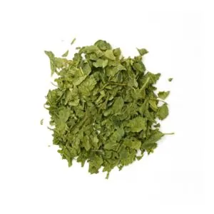 Premium Lemon Balm Tea Certified Organic
