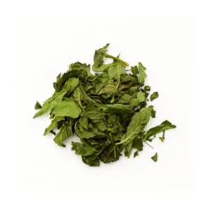 Premium Peppermint Tea Certified Organic