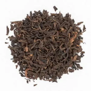 Bulk Black Tea Certified Organic
