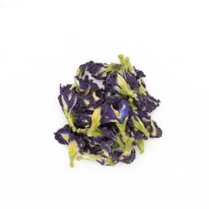 Blue Butterfly Pea Flower Tea