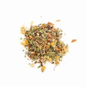 Night Time Tea Certified Organic (Night Lights)