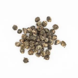 Jasmine Pearl White Tea (Buddha Tears)