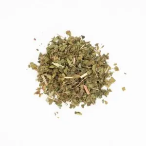 Australian Immunity Tea (Native Uplift)