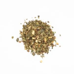 Tummy Tea Certified Organic (Julep)