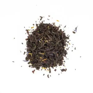 Earl Grey Tea Premium Certified Organic (The Empress)