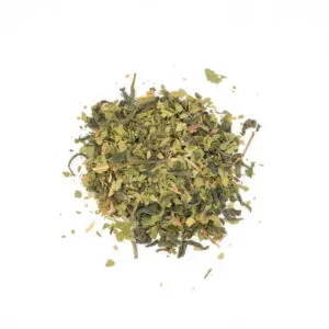 Green Tea, Lemon Myrtle & Pepperberry Certified Organic (Native Wellness)