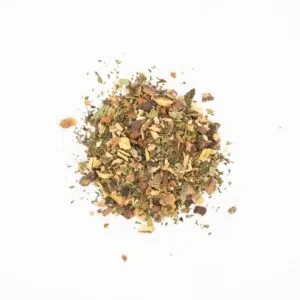 Liver Cleanse Tea Certified Organic