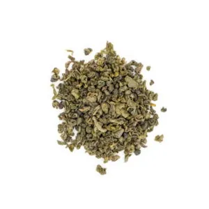 Gunpowder Green Tea Certified Organic