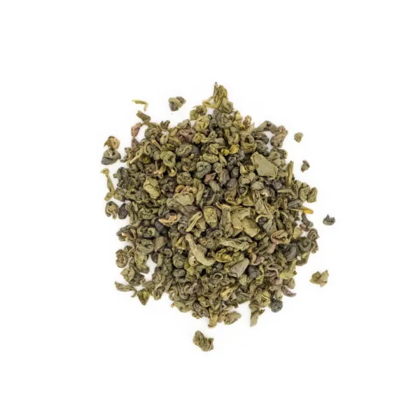 Gunpowder Green Tea Certified Organic