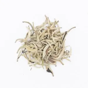 Silver Needle White Tea