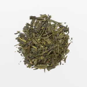 Sencha Japanese Green Tea Certified Organic
