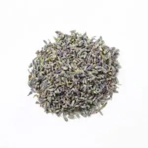 Lavender Tea Certified Organic
