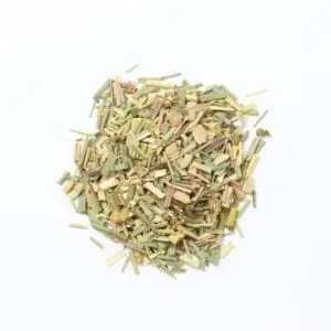 Lemongrass & Ginger Tea Certified Organic