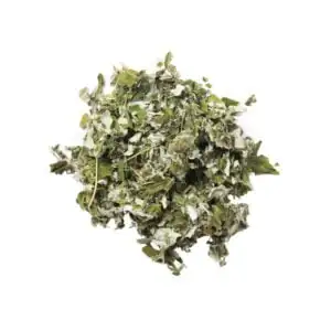 Raspberry Leaf Tea Certified Organic