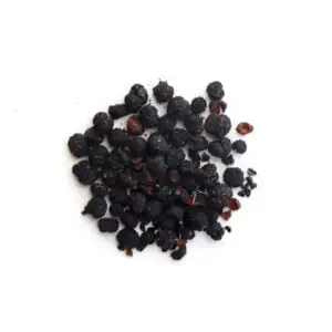 Native Australian Pepperberries