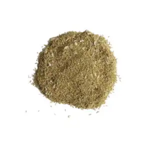 Chamomile Tea Powder Certified Organic