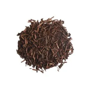 Japanese Hojicha Tea Certified Organic
