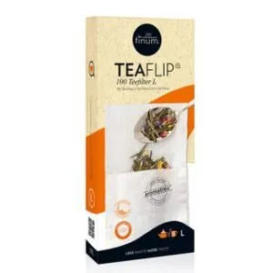 Finum Tea Filters (large)