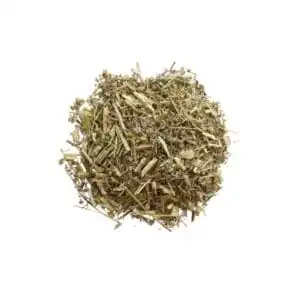 Yarrow Tea Certified Organic