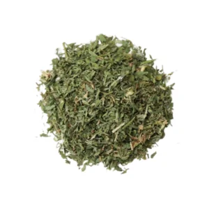 Alfalfa Leaf Tea Certified Organic
