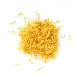 Calendula Petals Tea Certified Organic