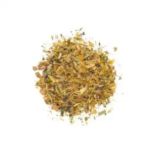 Blue Glow Tea Certified Organic (Hair skin & nails)